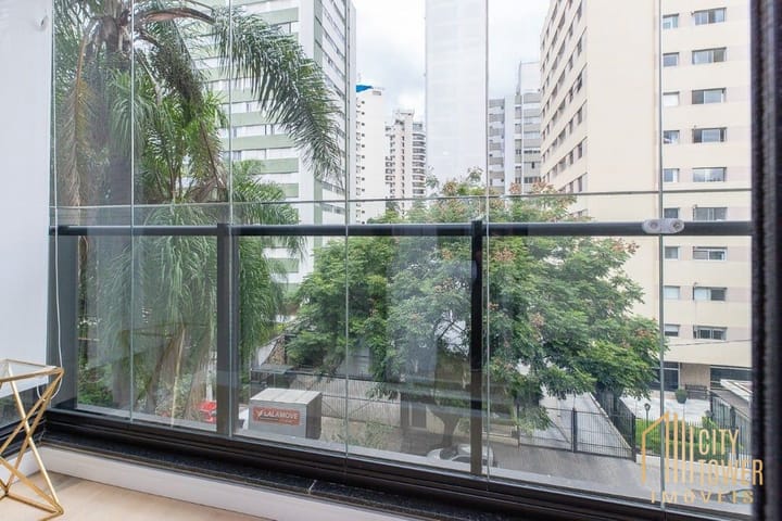 Apartamento à venda com 2 quartos, 138m² - Foto 11