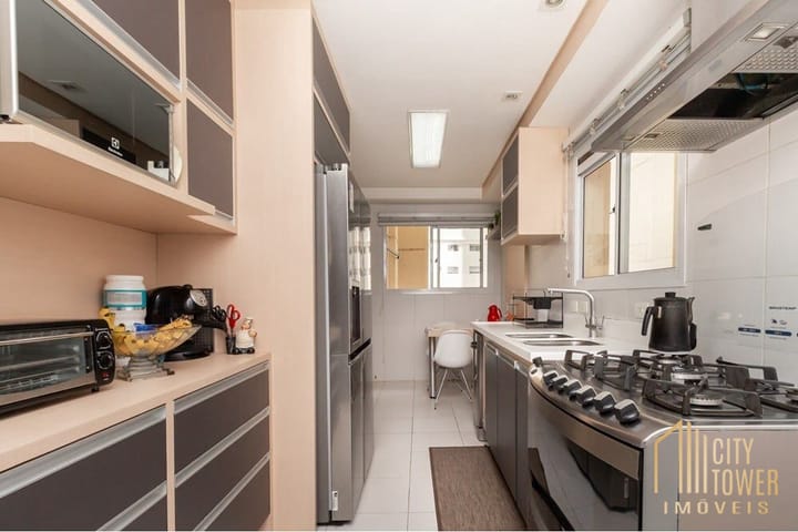 Apartamento à venda com 4 quartos, 178m² - Foto 14