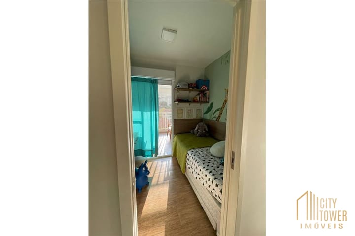 Apartamento à venda com 2 quartos, 71m² - Foto 6