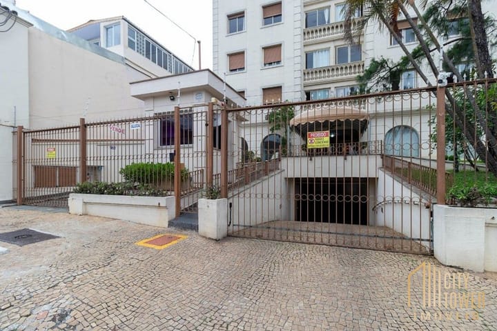 Apartamento à venda com 2 quartos, 69m² - Foto 6