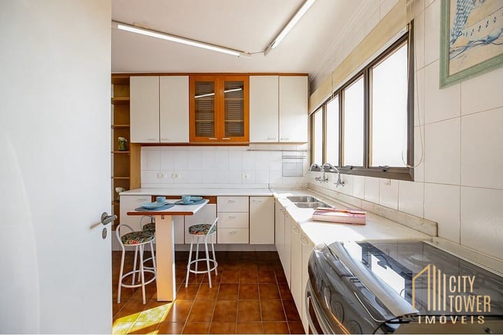 Apartamento à venda com 3 quartos, 116m² - Foto 7