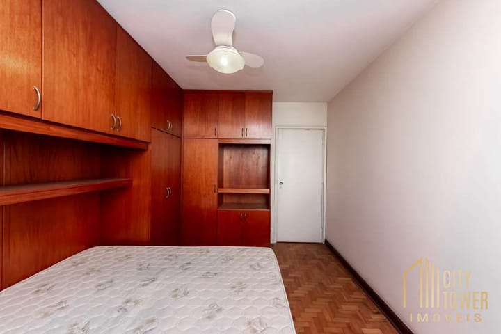 Apartamento à venda com 3 quartos, 116m² - Foto 44