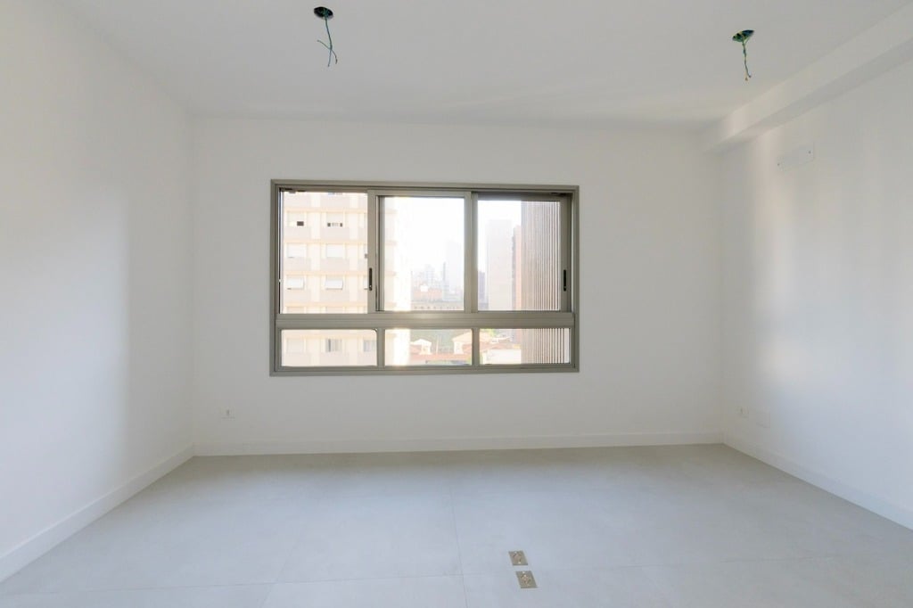 Apartamento à venda com 1 quarto, 29m² - Foto 8