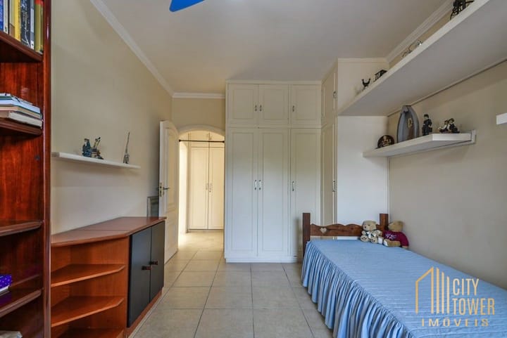 Casa à venda com 3 quartos, 190m² - Foto 15