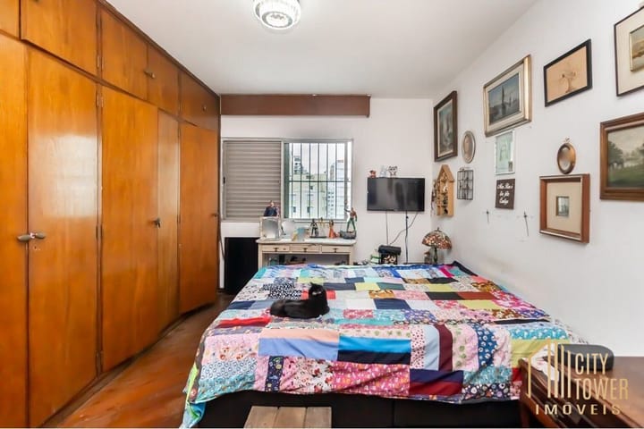 Apartamento à venda com 3 quartos, 482m² - Foto 35