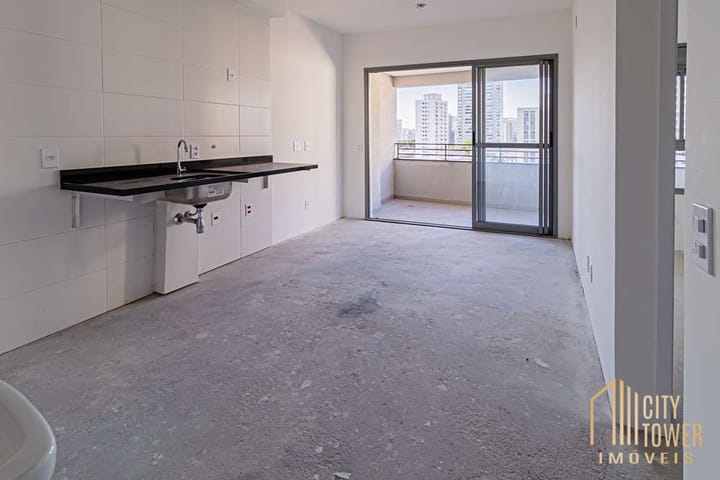 Apartamento à venda com 2 quartos, 54m² - Foto 14