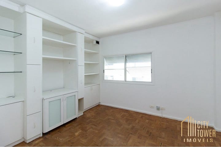 Apartamento à venda com 3 quartos, 163m² - Foto 40