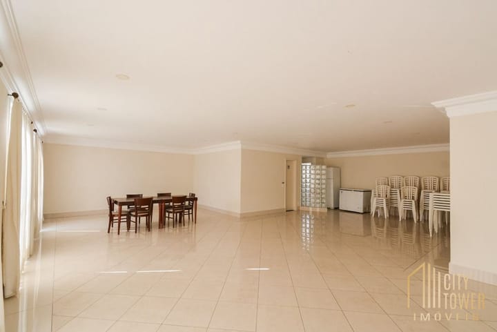 Apartamento à venda com 3 quartos, 202m² - Foto 15