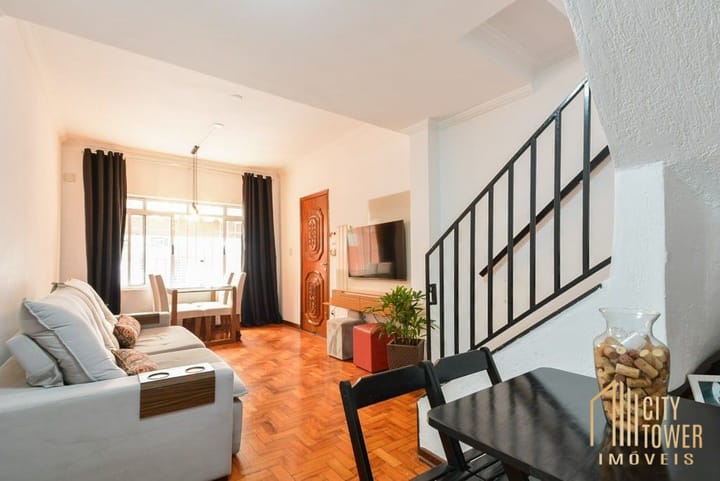 Casa à venda com 3 quartos, 140m² - Foto 24