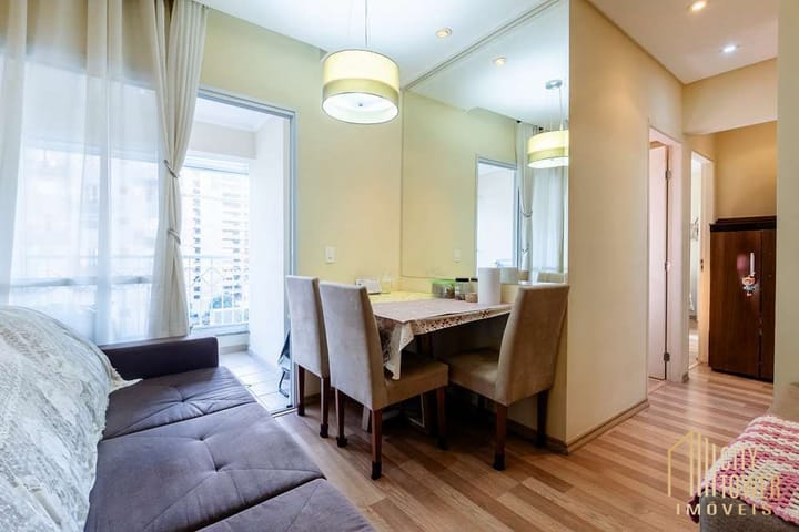 Apartamento à venda com 2 quartos, 54m² - Foto 51