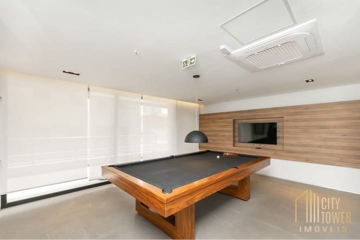 Apartamento à venda com 1 quarto, 47m² - Foto 8