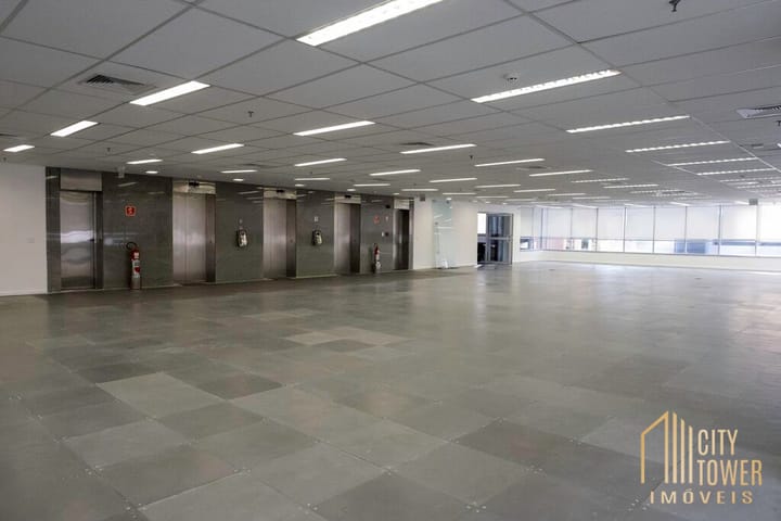 Conjunto Comercial-Sala à venda, 534m² - Foto 12