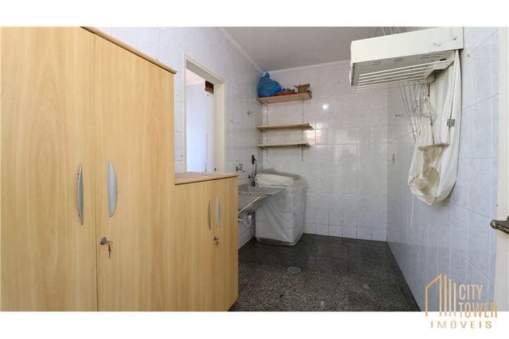 Casa à venda com 3 quartos, 181m² - Foto 14