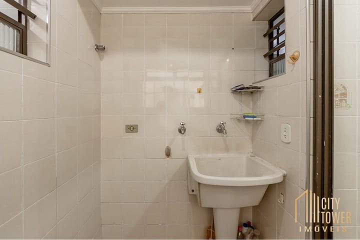 Apartamento à venda com 2 quartos, 58m² - Foto 19