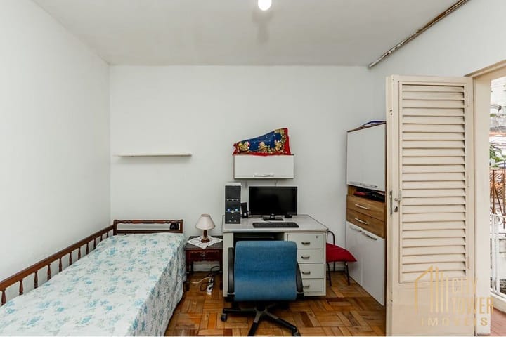 Casa à venda com 2 quartos, 123m² - Foto 15