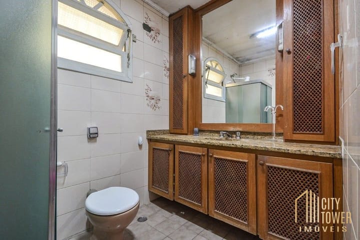 Casa à venda com 4 quartos, 144m² - Foto 37