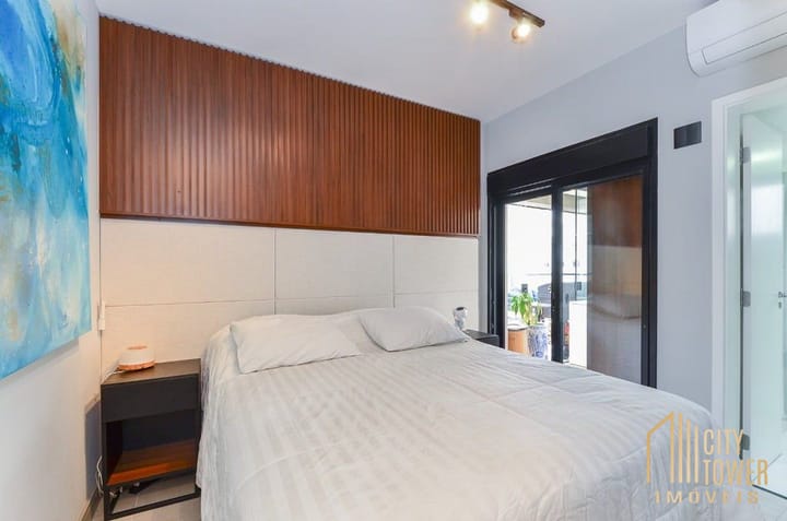 Apartamento à venda com 2 quartos, 160m² - Foto 6