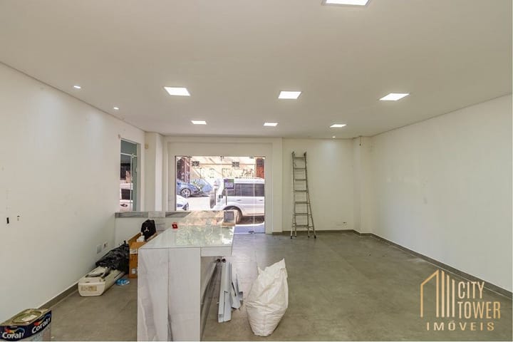 Conjunto Comercial-Sala à venda, 156m² - Foto 23