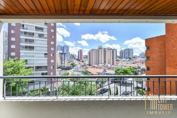 Apartamento à venda com 4 quartos, 108m² - Foto 29