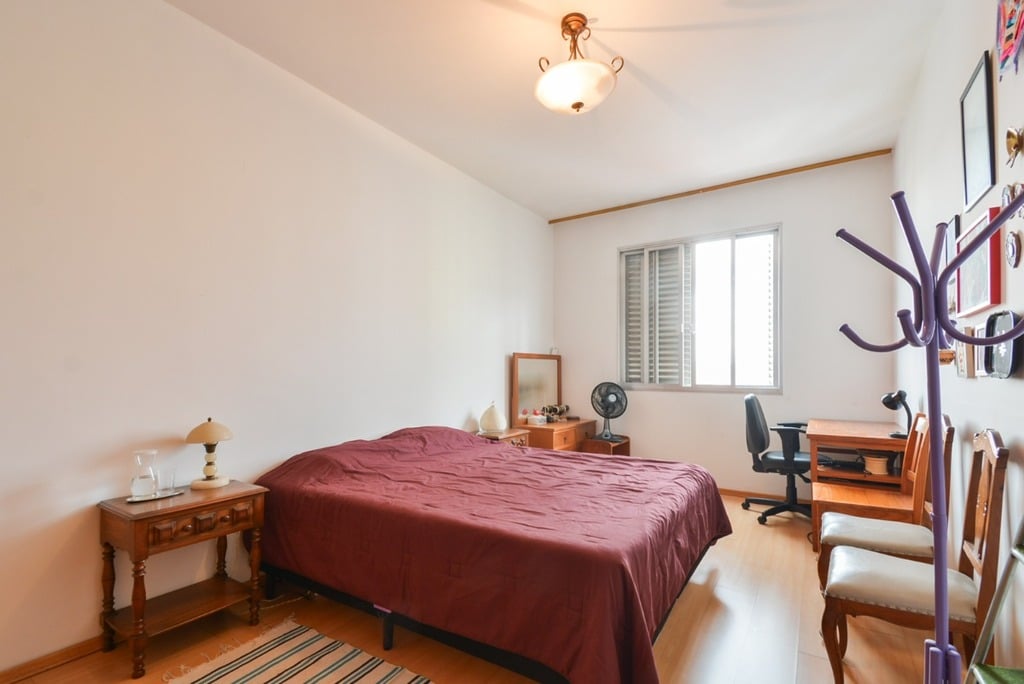 Apartamento à venda com 2 quartos, 96m² - Foto 19