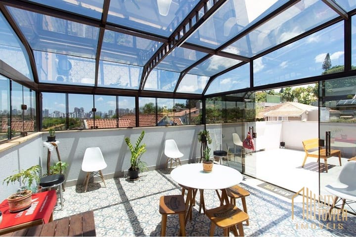 Casa à venda com 4 quartos, 314m² - Foto 11