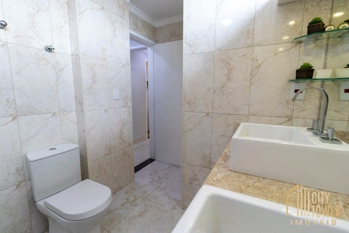 Apartamento à venda com 3 quartos, 82m² - Foto 20