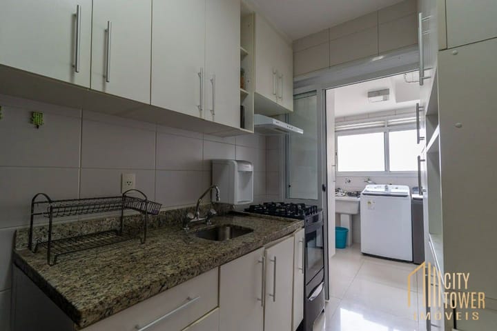 Apartamento à venda com 3 quartos, 94m² - Foto 30