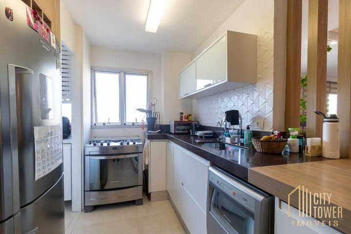 Apartamento à venda com 2 quartos, 103m² - Foto 26