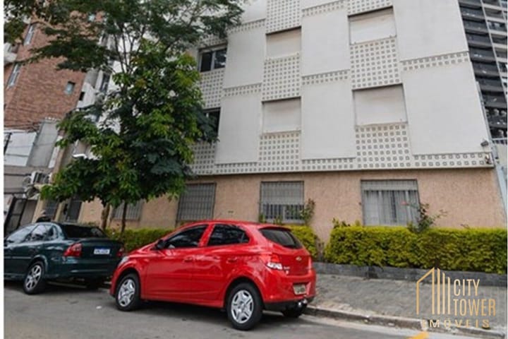 Apartamento à venda com 2 quartos, 88m² - Foto 3