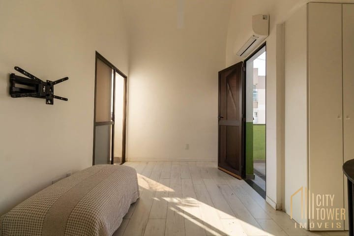 Apartamento à venda com 1 quarto, 81m² - Foto 5