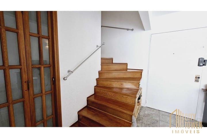 Apartamento à venda com 1 quarto, 77m² - Foto 25