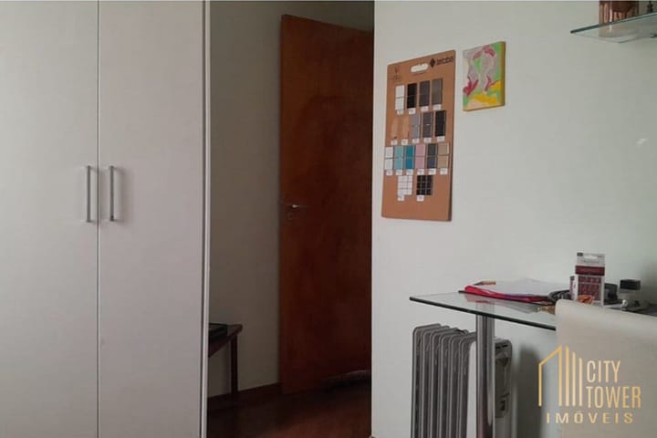 Apartamento à venda com 2 quartos, 62m² - Foto 5