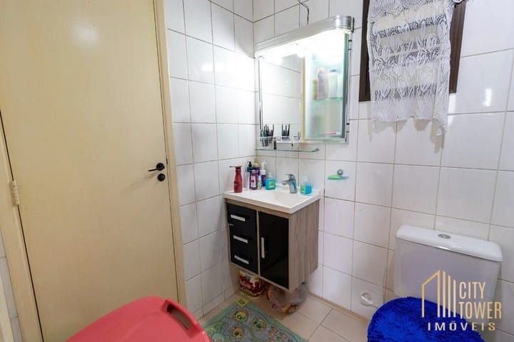 Apartamento à venda com 3 quartos, 61m² - Foto 21