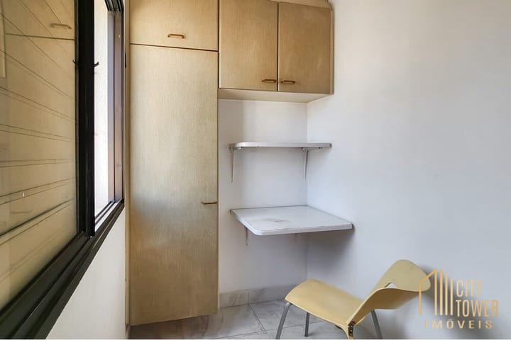 Apartamento à venda com 3 quartos, 128m² - Foto 44