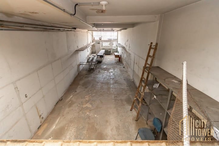 Conjunto Comercial-Sala à venda, 196m² - Foto 7