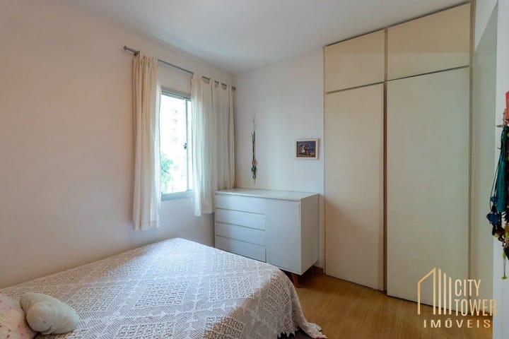 Apartamento à venda com 2 quartos, 60m² - Foto 13