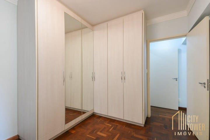 Apartamento à venda com 3 quartos, 130m² - Foto 33