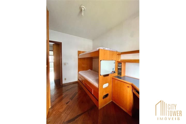 Apartamento à venda com 4 quartos, 177m² - Foto 25