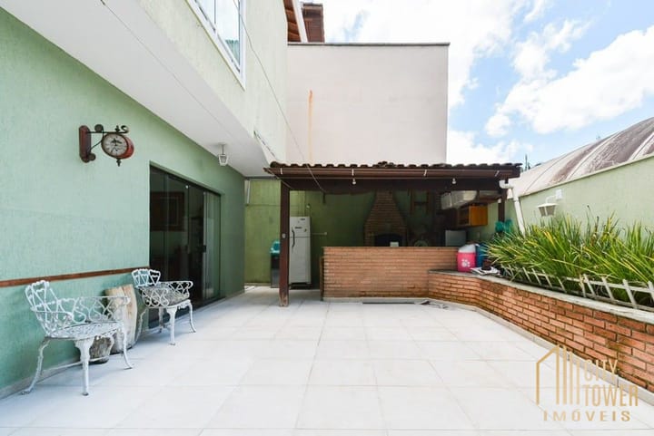 Casa à venda com 3 quartos, 216m² - Foto 57