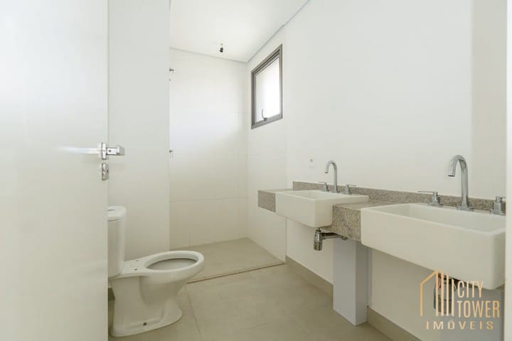 Apartamento à venda com 3 quartos, 134m² - Foto 12