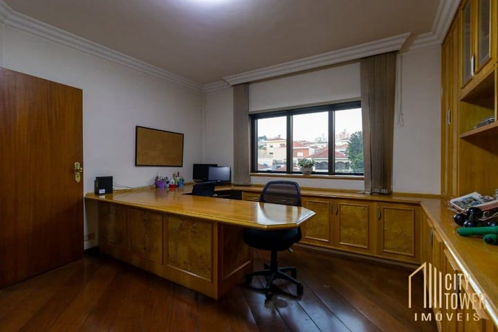 Apartamento à venda com 4 quartos, 490m² - Foto 37