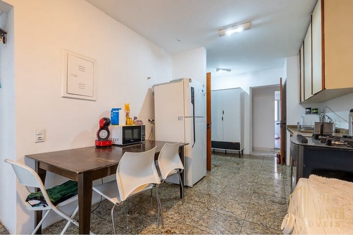 Apartamento à venda com 3 quartos, 107m² - Foto 40