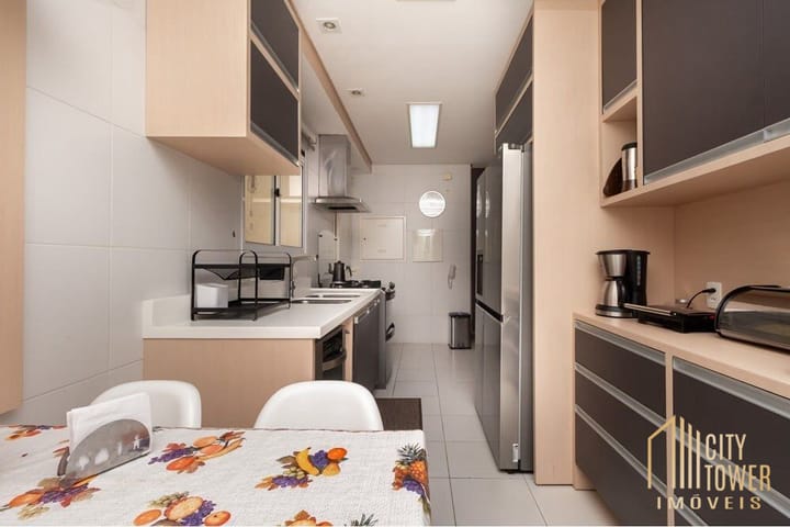 Apartamento à venda com 4 quartos, 178m² - Foto 16