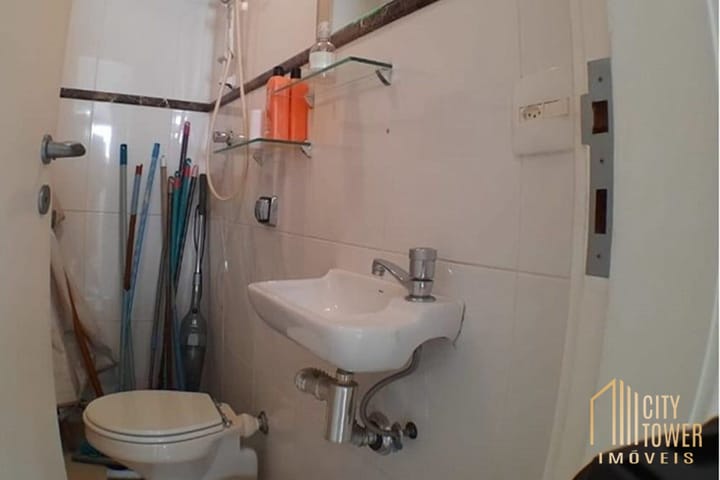 Apartamento à venda com 2 quartos, 245m² - Foto 12