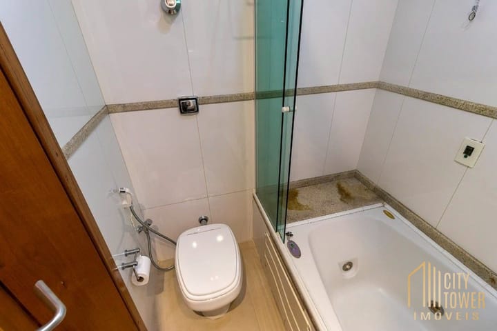 Apartamento à venda com 2 quartos, 80m² - Foto 20