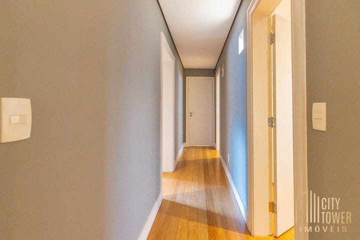 Apartamento à venda com 4 quartos, 311m² - Foto 5