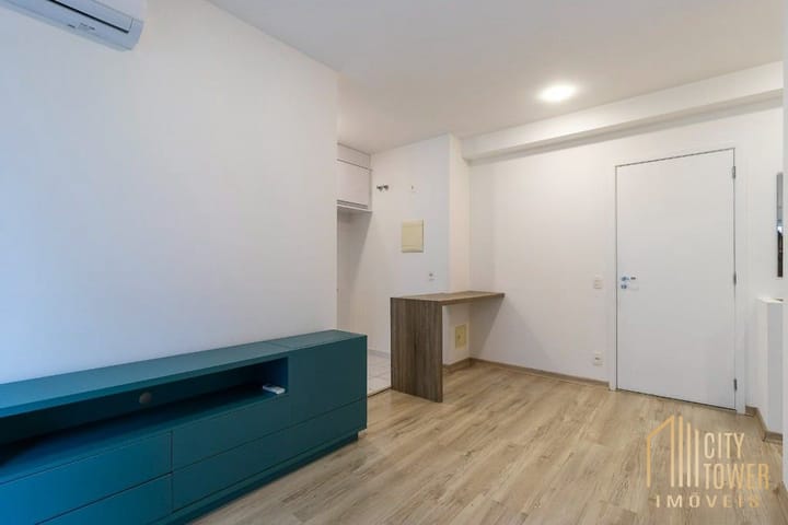 Apartamento à venda com 1 quarto, 41m² - Foto 26