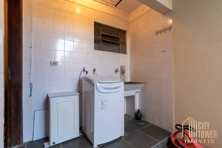 Casa à venda com 3 quartos, 150m² - Foto 21