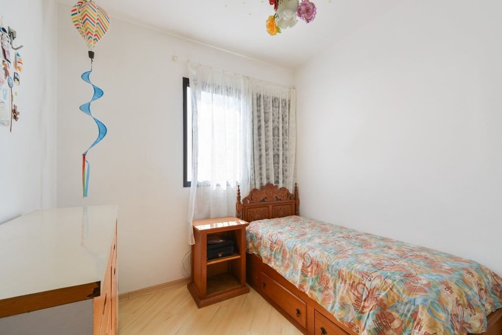 Apartamento à venda com 3 quartos, 100m² - Foto 33