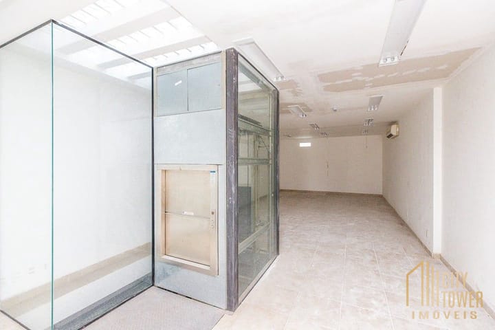 Conjunto Comercial-Sala à venda, 195m² - Foto 13